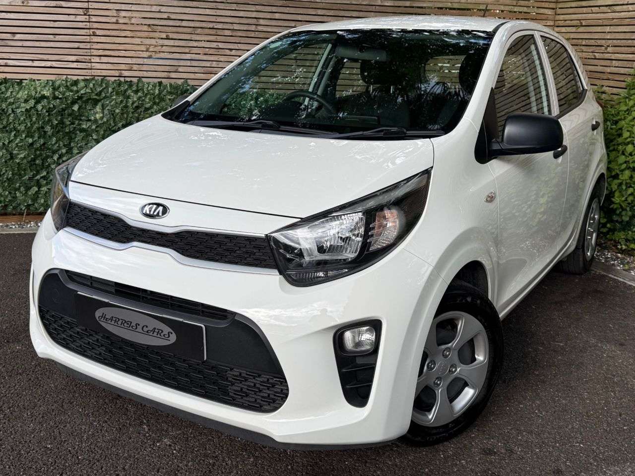 2018 KIA PICANTO 2018 KIA PICANTO