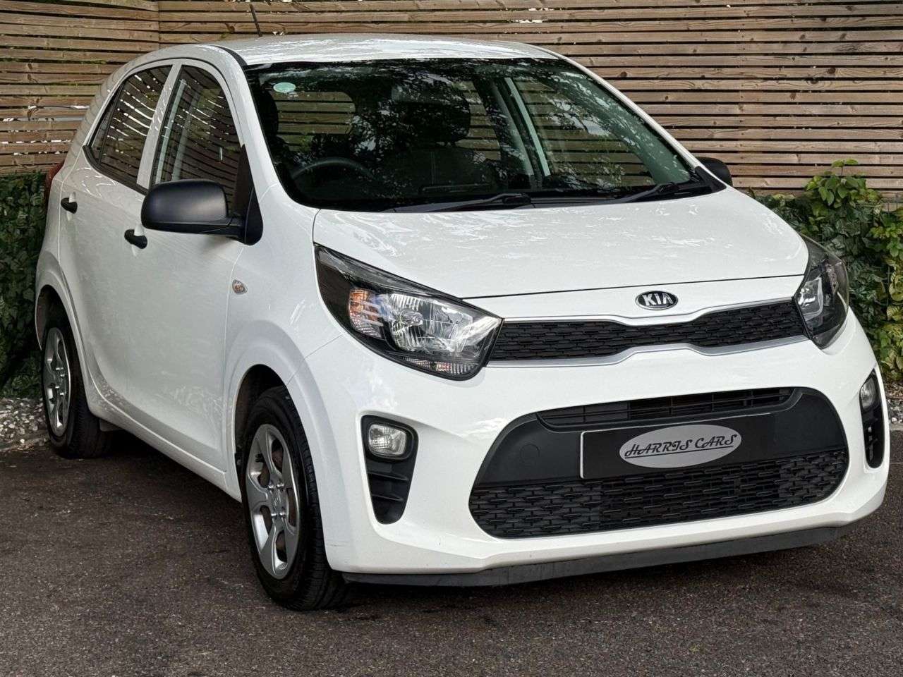 2018 KIA PICANTO 2018 KIA PICANTO