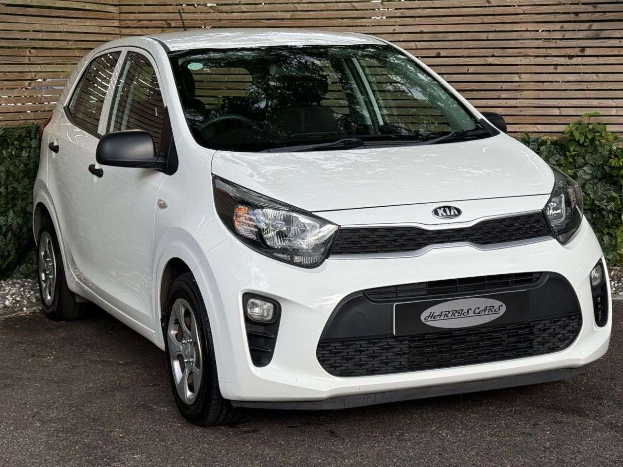 2018 KIA PICANTO 2018 KIA PICANTO