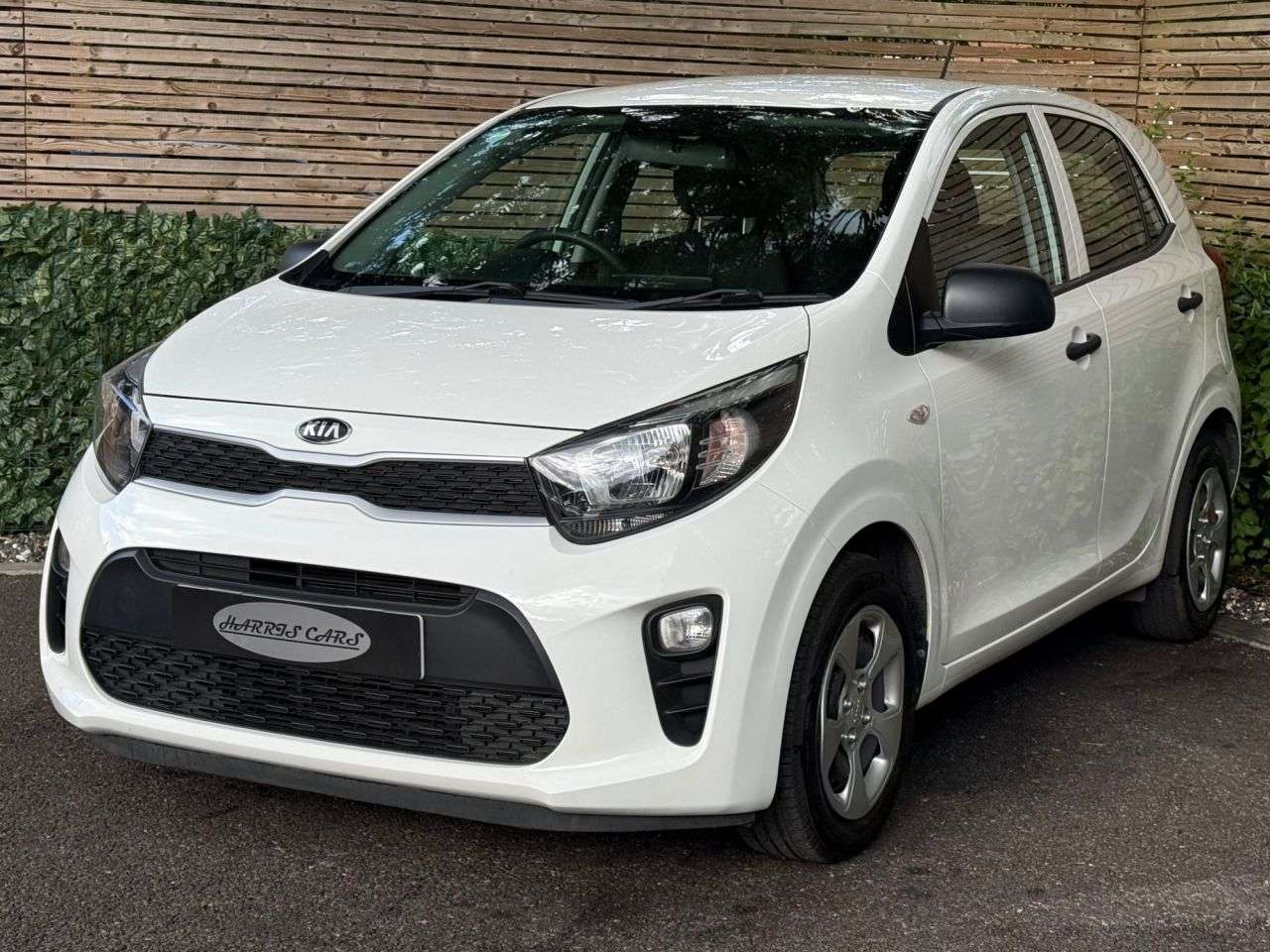 2018 KIA PICANTO 2018 KIA PICANTO