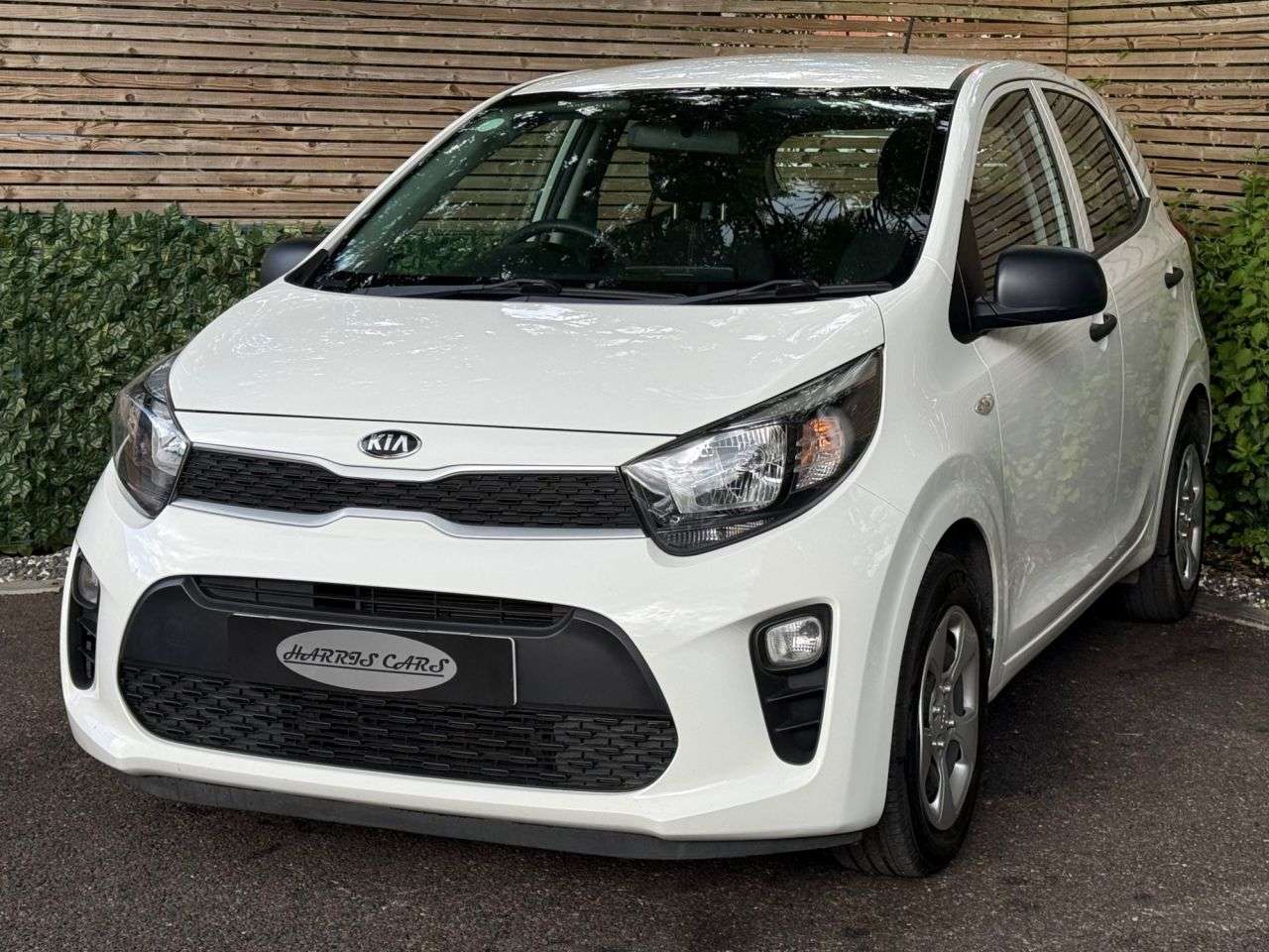 2018 KIA PICANTO 2018 KIA PICANTO