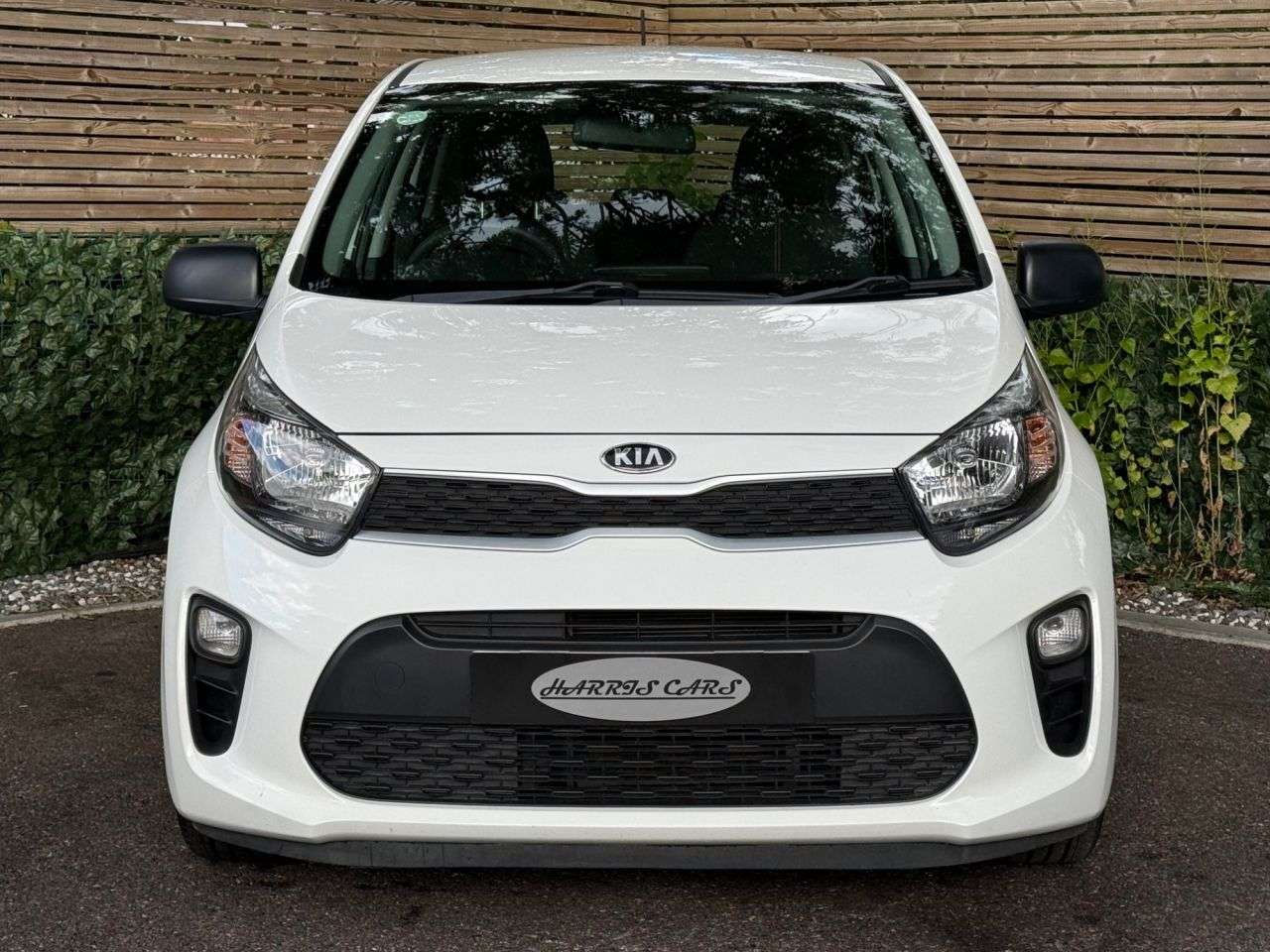 2018 KIA PICANTO 2018 KIA PICANTO