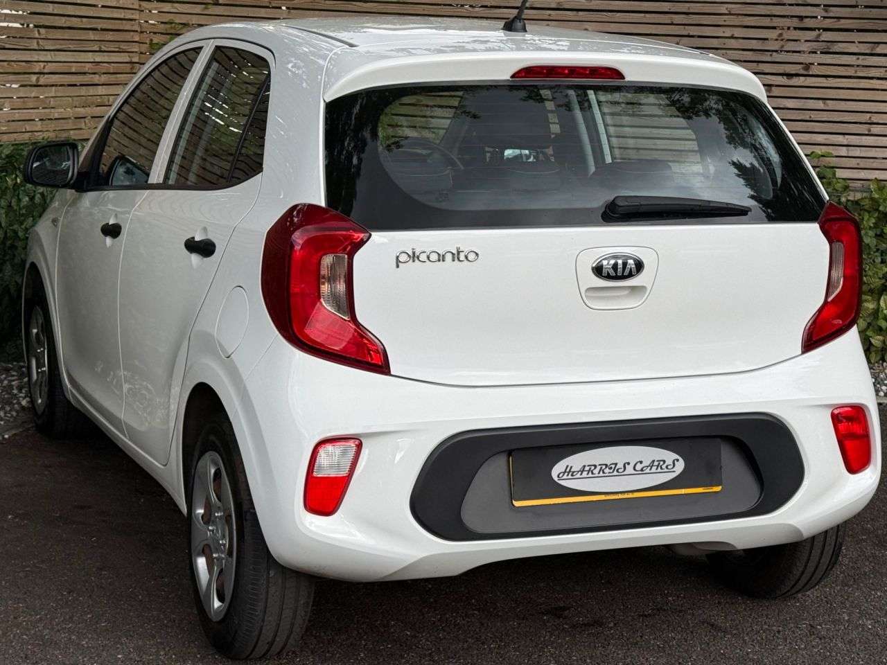 2018 KIA PICANTO 2018 KIA PICANTO
