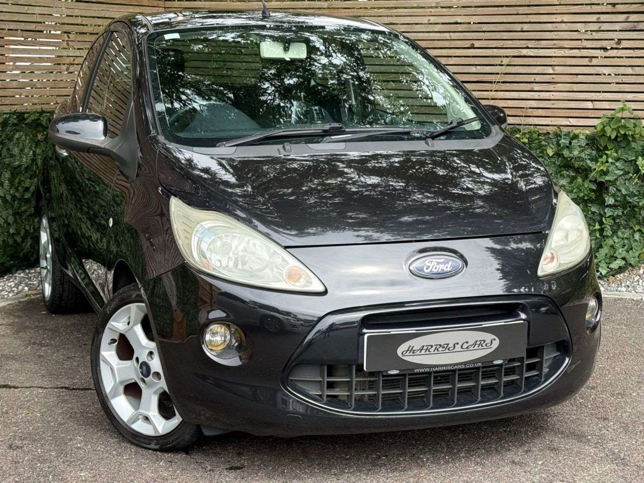 A 2011 FORD KA 1.2 Metal Hatchback 3dr Petrol Manual Euro 5 (s/s) (69 ps) 12 MONTHS AA, FR A 2011 FORD KA 1.2 Metal Hatchback 3dr Petrol Manual Euro 5 (s/s) (69 ps) 12 MONTHS AA, FR