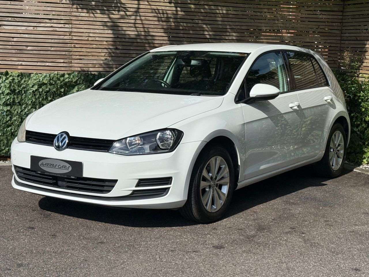2014 VOLKSWAGEN GOLF 2014 VOLKSWAGEN GOLF