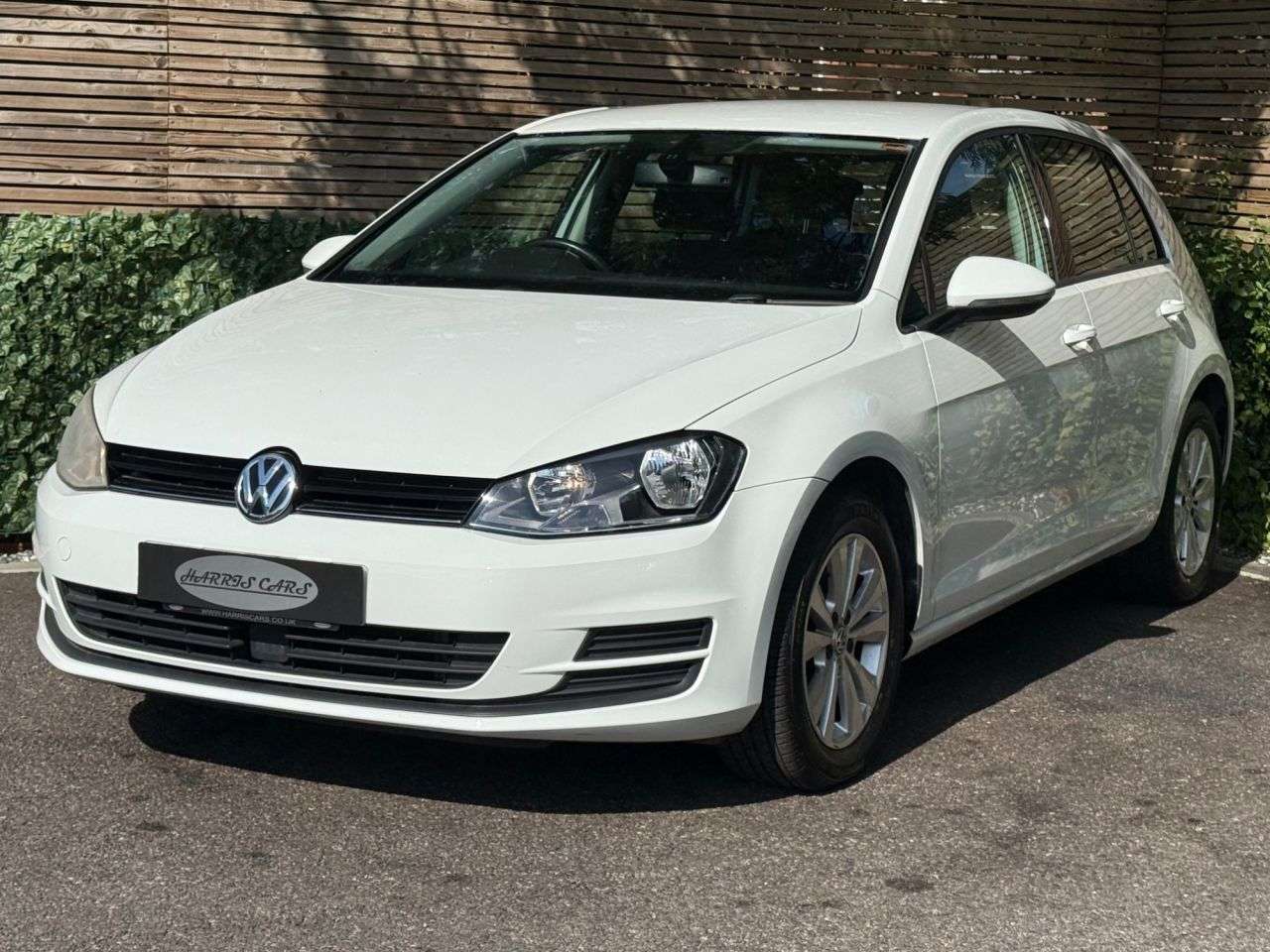 2014 VOLKSWAGEN GOLF 2014 VOLKSWAGEN GOLF