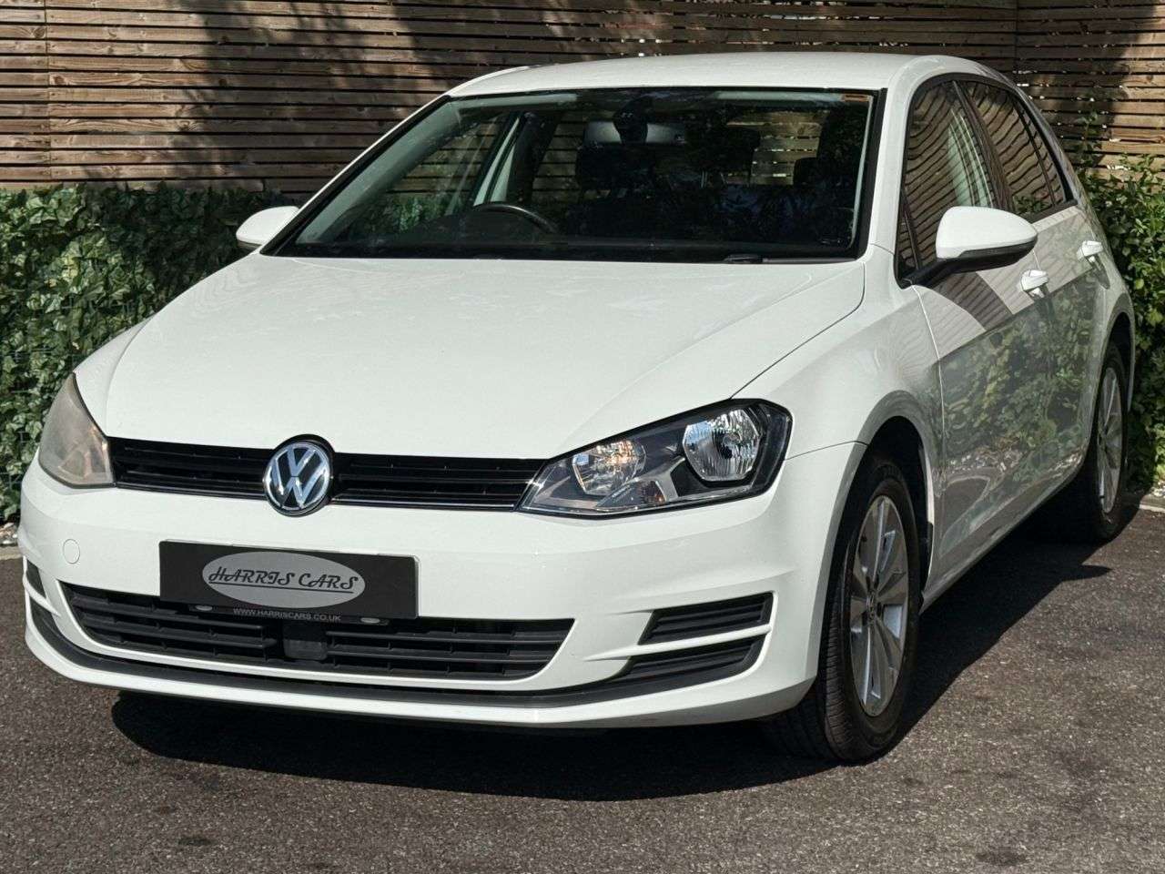 2014 VOLKSWAGEN GOLF 2014 VOLKSWAGEN GOLF