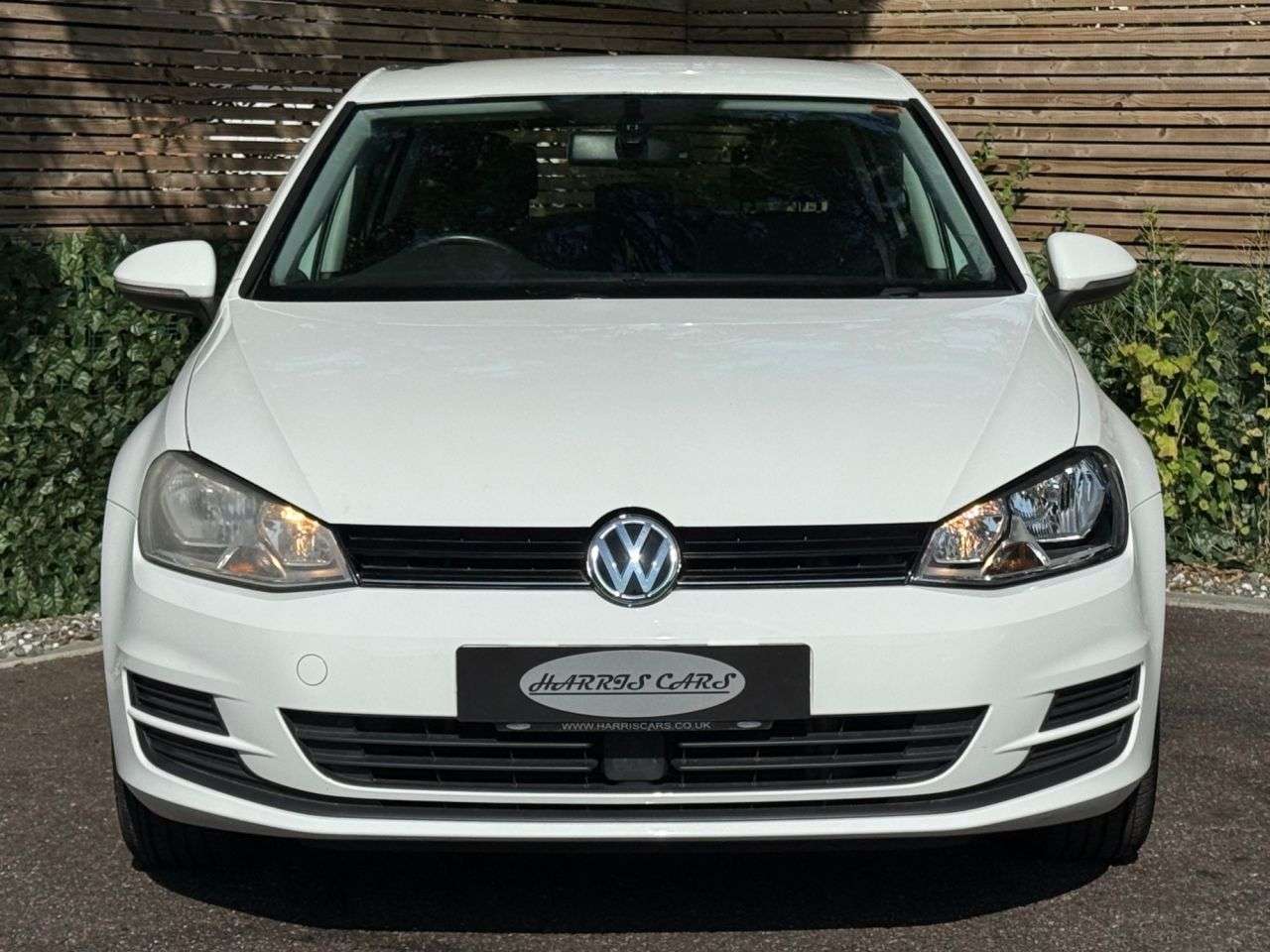 2014 VOLKSWAGEN GOLF 2014 VOLKSWAGEN GOLF