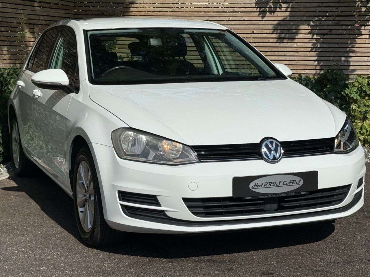 2014 VOLKSWAGEN GOLF 2014 VOLKSWAGEN GOLF