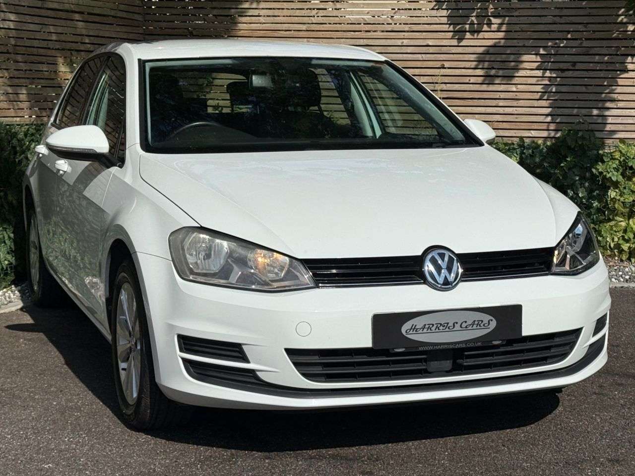 2014 VOLKSWAGEN GOLF 2014 VOLKSWAGEN GOLF