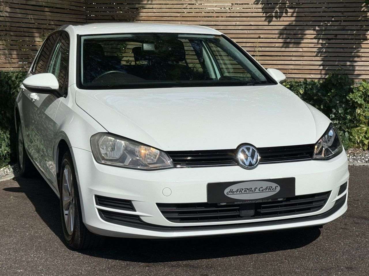 2014 VOLKSWAGEN GOLF 2014 VOLKSWAGEN GOLF