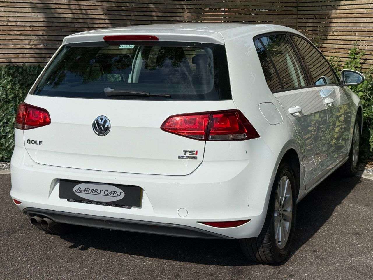 2014 VOLKSWAGEN GOLF 2014 VOLKSWAGEN GOLF