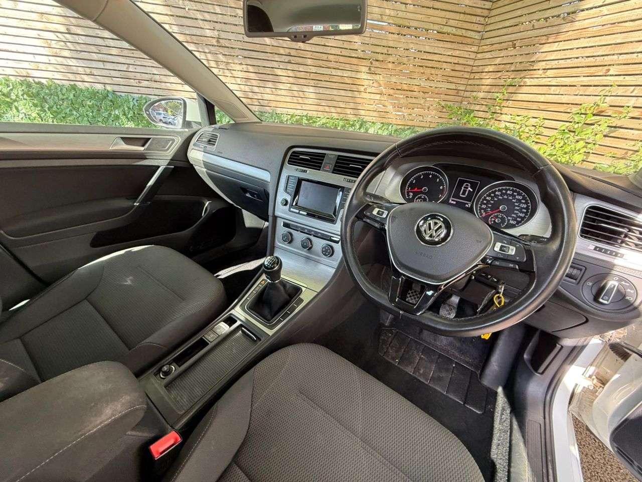 2014 VOLKSWAGEN GOLF 2014 VOLKSWAGEN GOLF