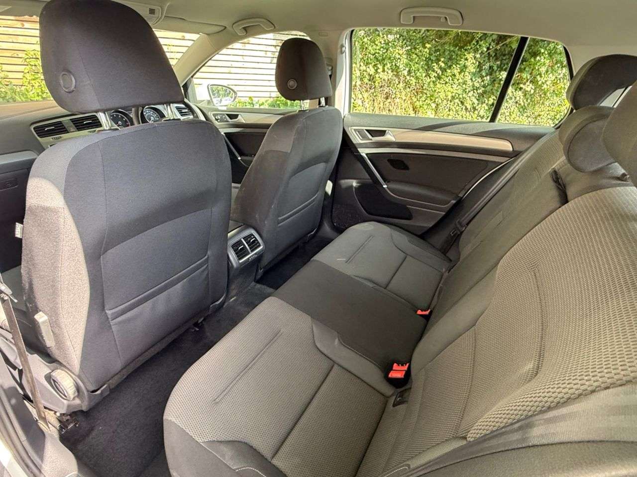 2014 VOLKSWAGEN GOLF 2014 VOLKSWAGEN GOLF