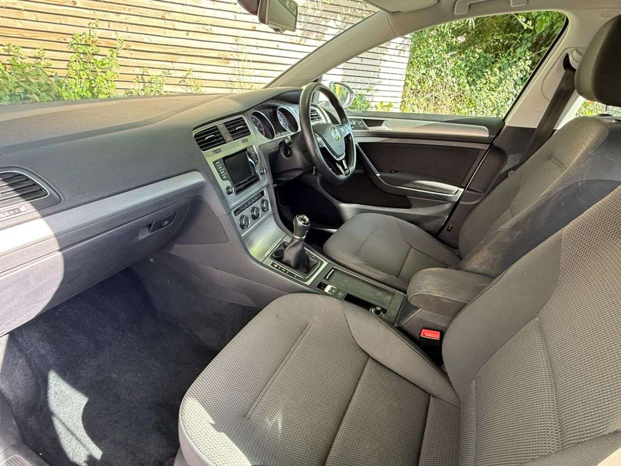 2014 VOLKSWAGEN GOLF 2014 VOLKSWAGEN GOLF