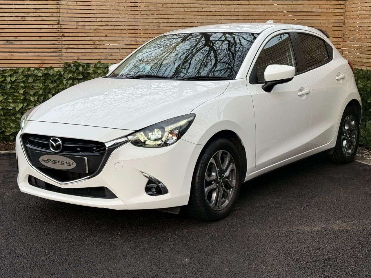 2019 MAZDA MAZDA2 2019 MAZDA MAZDA2
