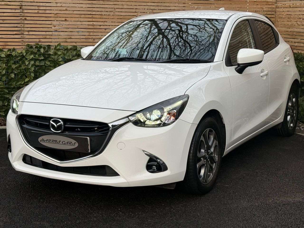 2019 MAZDA MAZDA2 2019 MAZDA MAZDA2