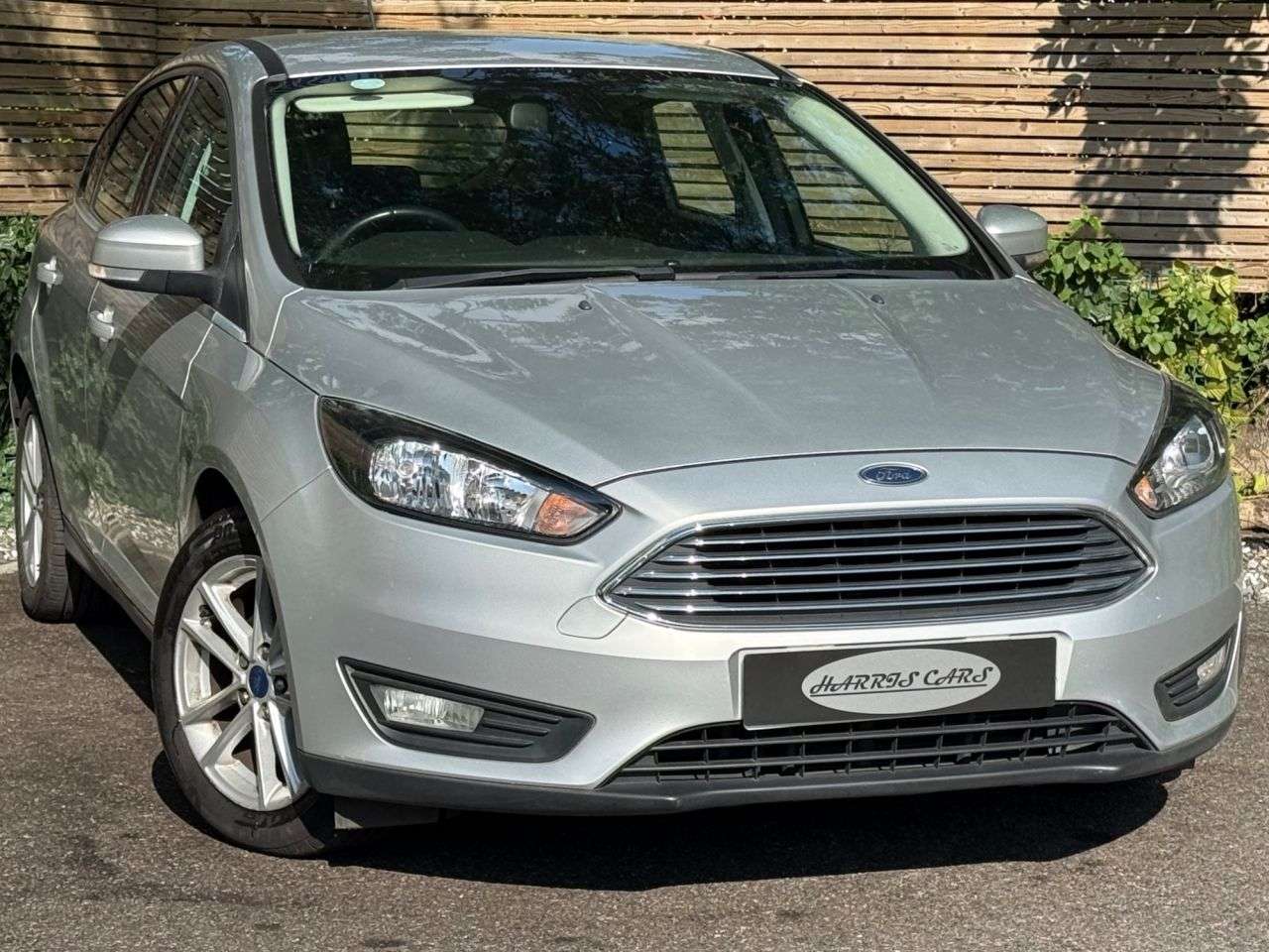 2016 FORD FOCUS 2016 FORD FOCUS