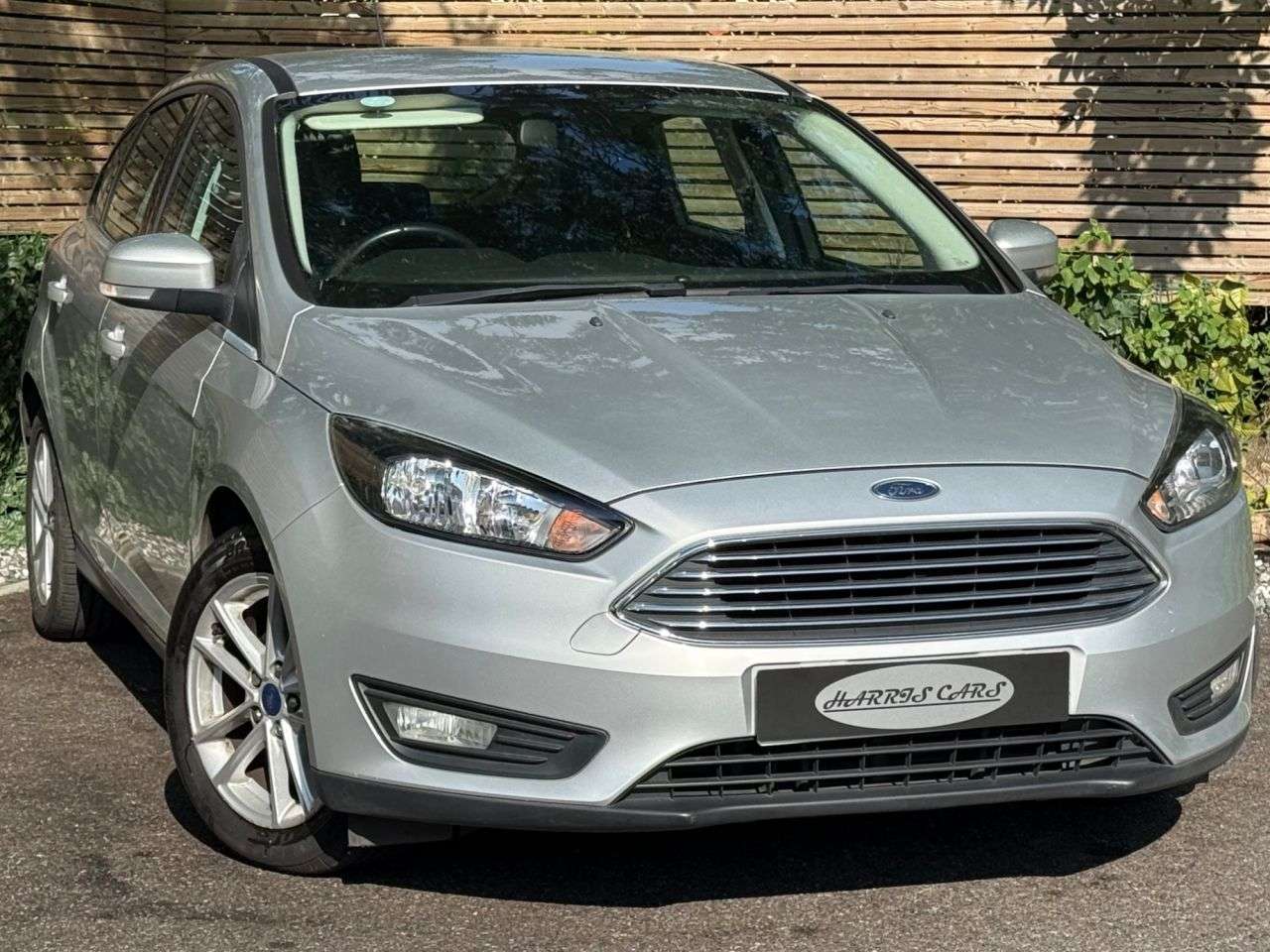 2016 FORD FOCUS 2016 FORD FOCUS