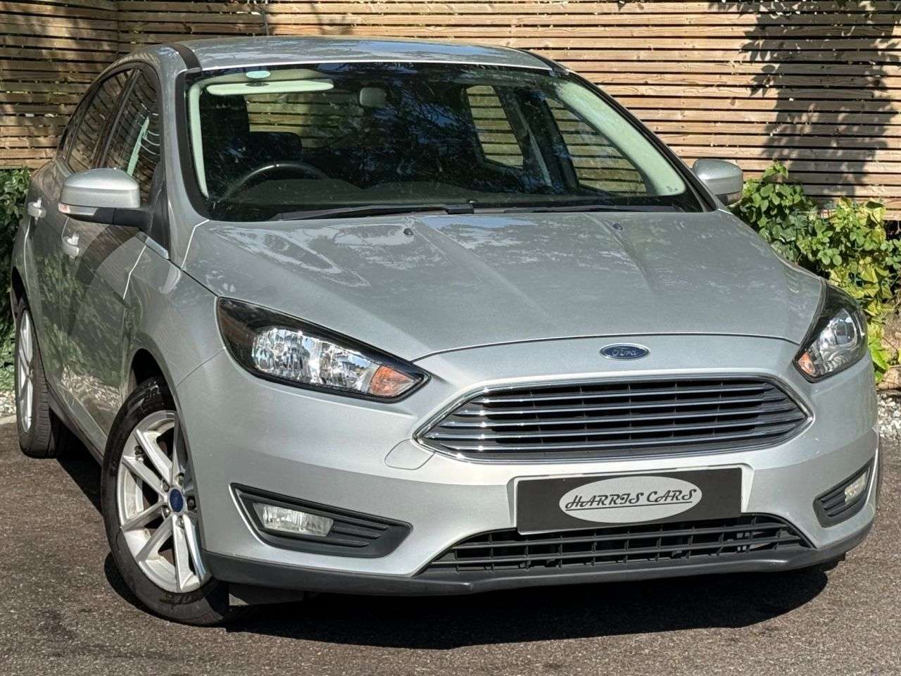 2016 FORD FOCUS 2016 FORD FOCUS