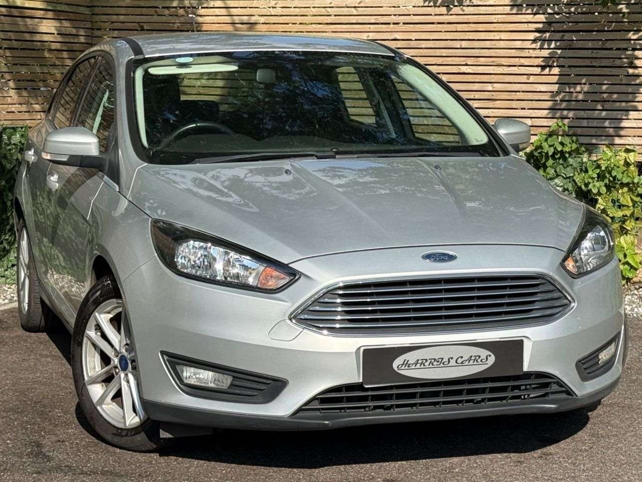 2016 FORD FOCUS 2016 FORD FOCUS
