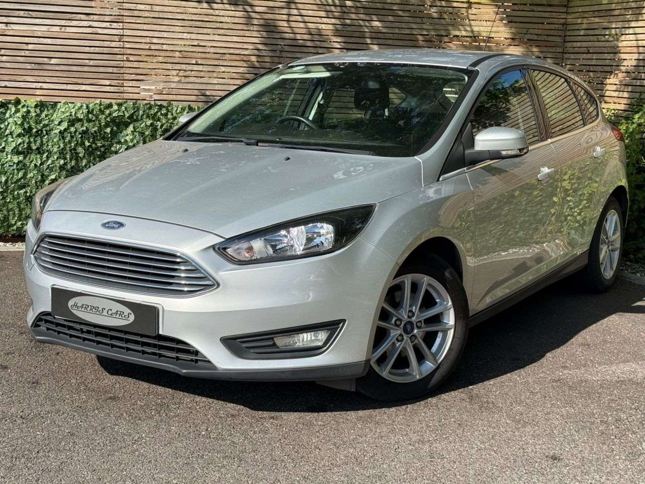 2016 FORD FOCUS 2016 FORD FOCUS