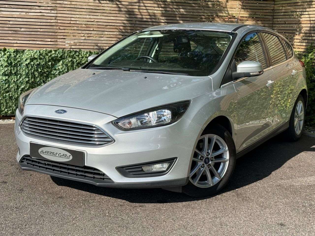 2016 FORD FOCUS 2016 FORD FOCUS