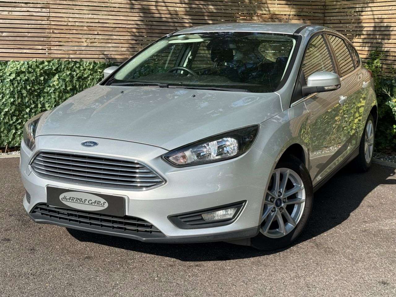 2016 FORD FOCUS 2016 FORD FOCUS