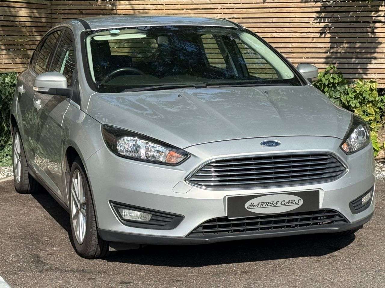 2016 FORD FOCUS 2016 FORD FOCUS