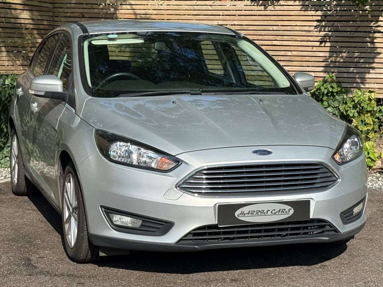 2016 FORD FOCUS 2016 FORD FOCUS