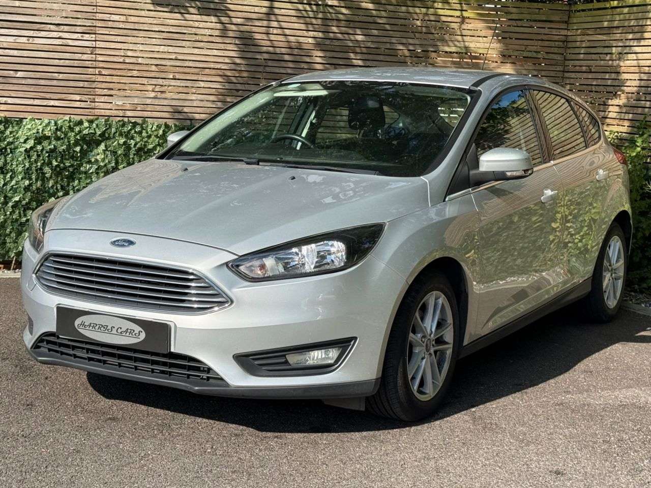 2016 FORD FOCUS 2016 FORD FOCUS