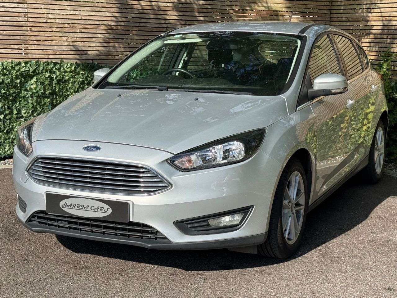 2016 FORD FOCUS 2016 FORD FOCUS