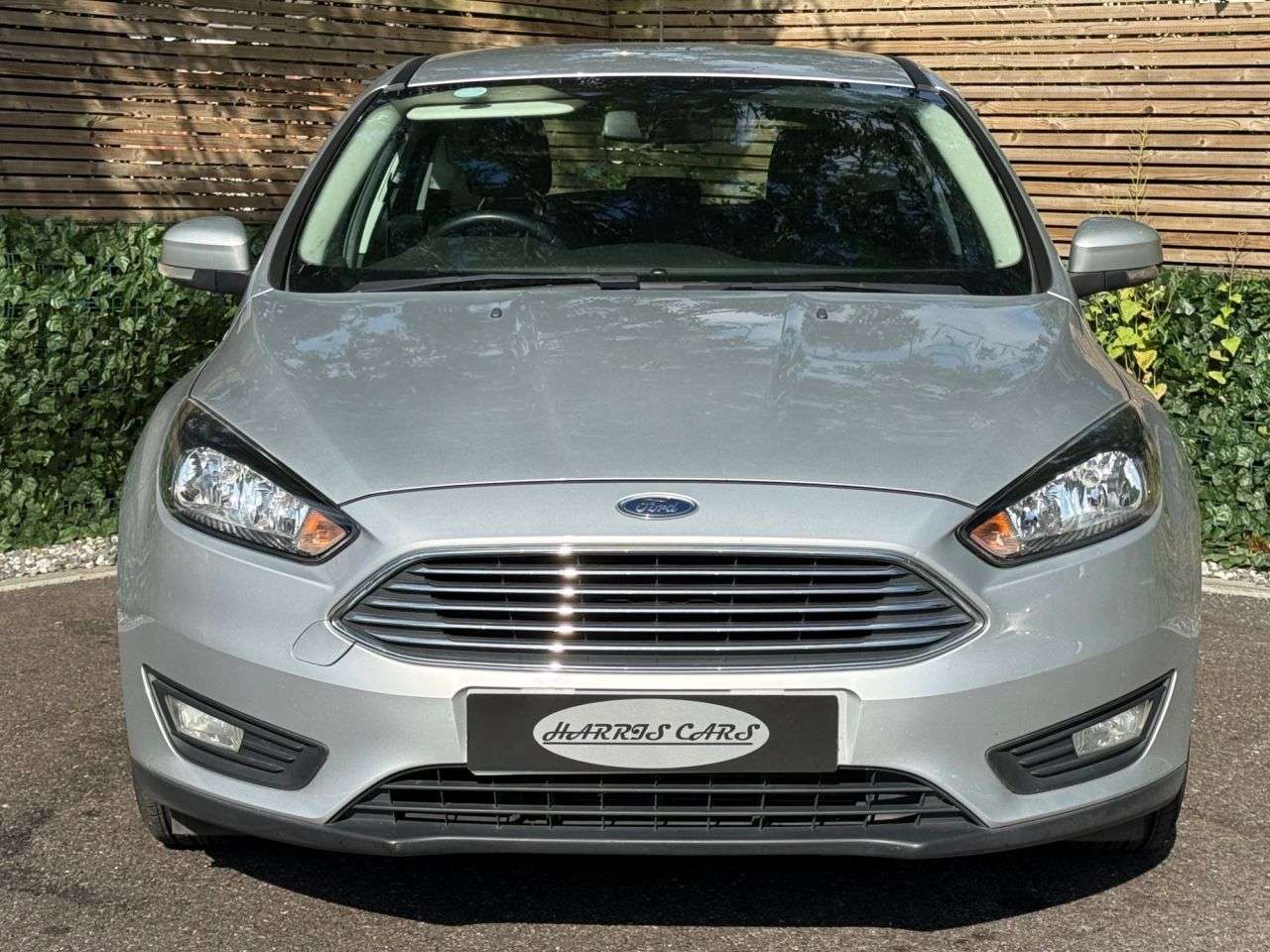 2016 FORD FOCUS 2016 FORD FOCUS