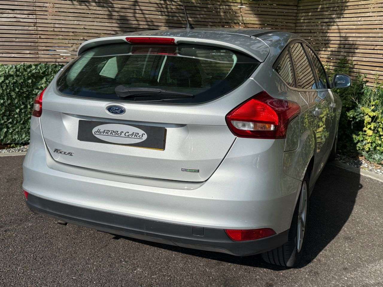 2016 FORD FOCUS 2016 FORD FOCUS
