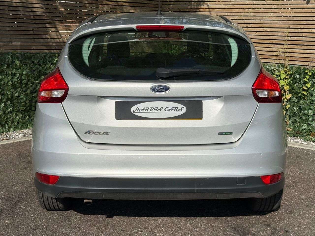 2016 FORD FOCUS 2016 FORD FOCUS