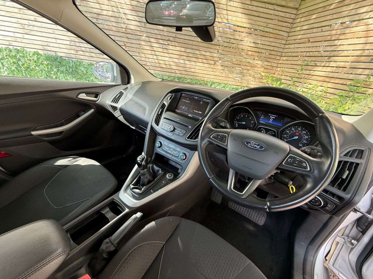 2016 FORD FOCUS 2016 FORD FOCUS