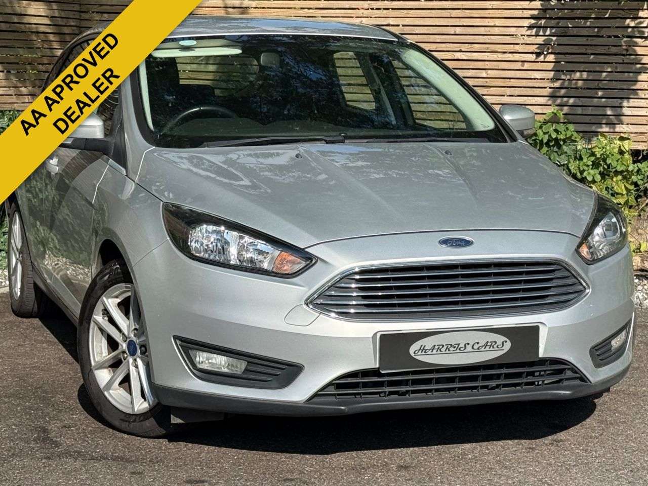 2016 FORD FOCUS 2016 FORD FOCUS