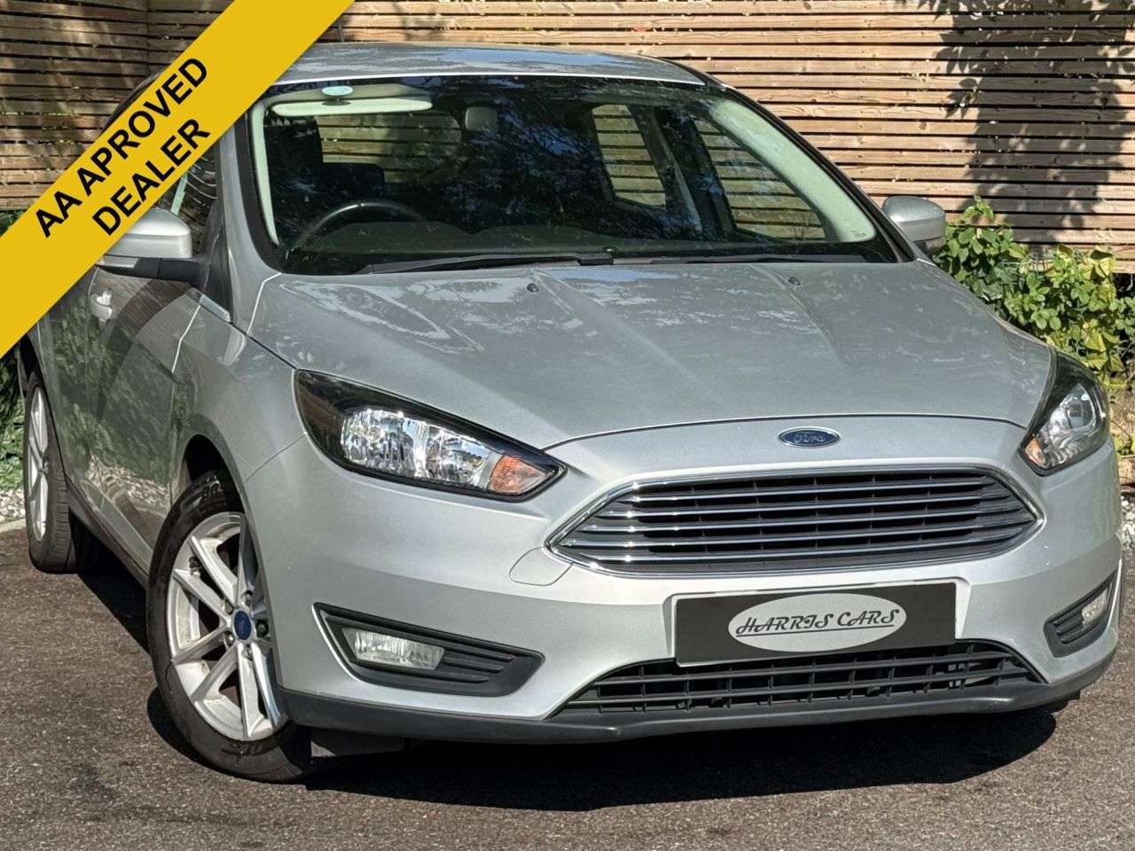 2016 FORD FOCUS 2016 FORD FOCUS