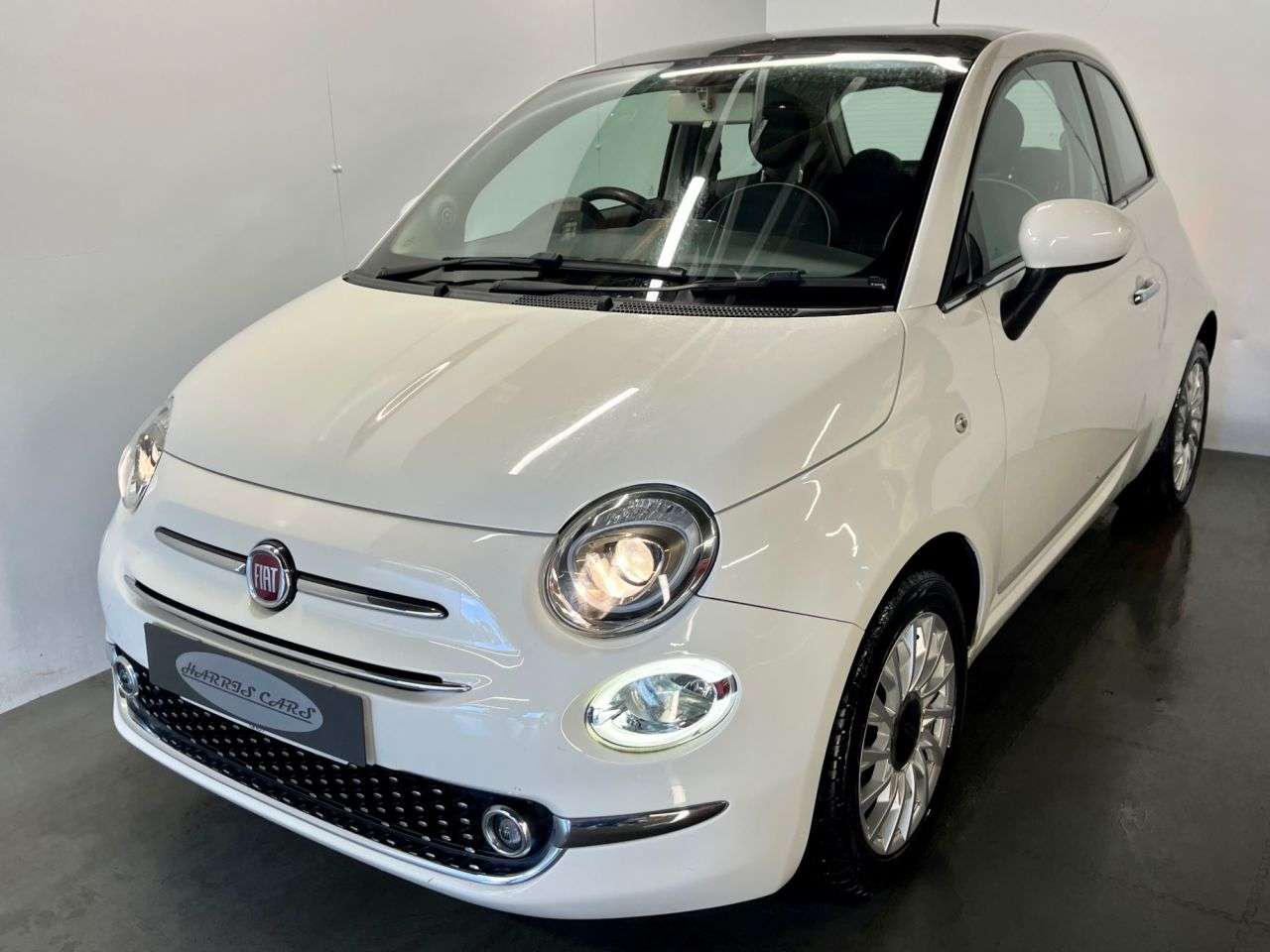 2016 FIAT 500 2016 FIAT 500