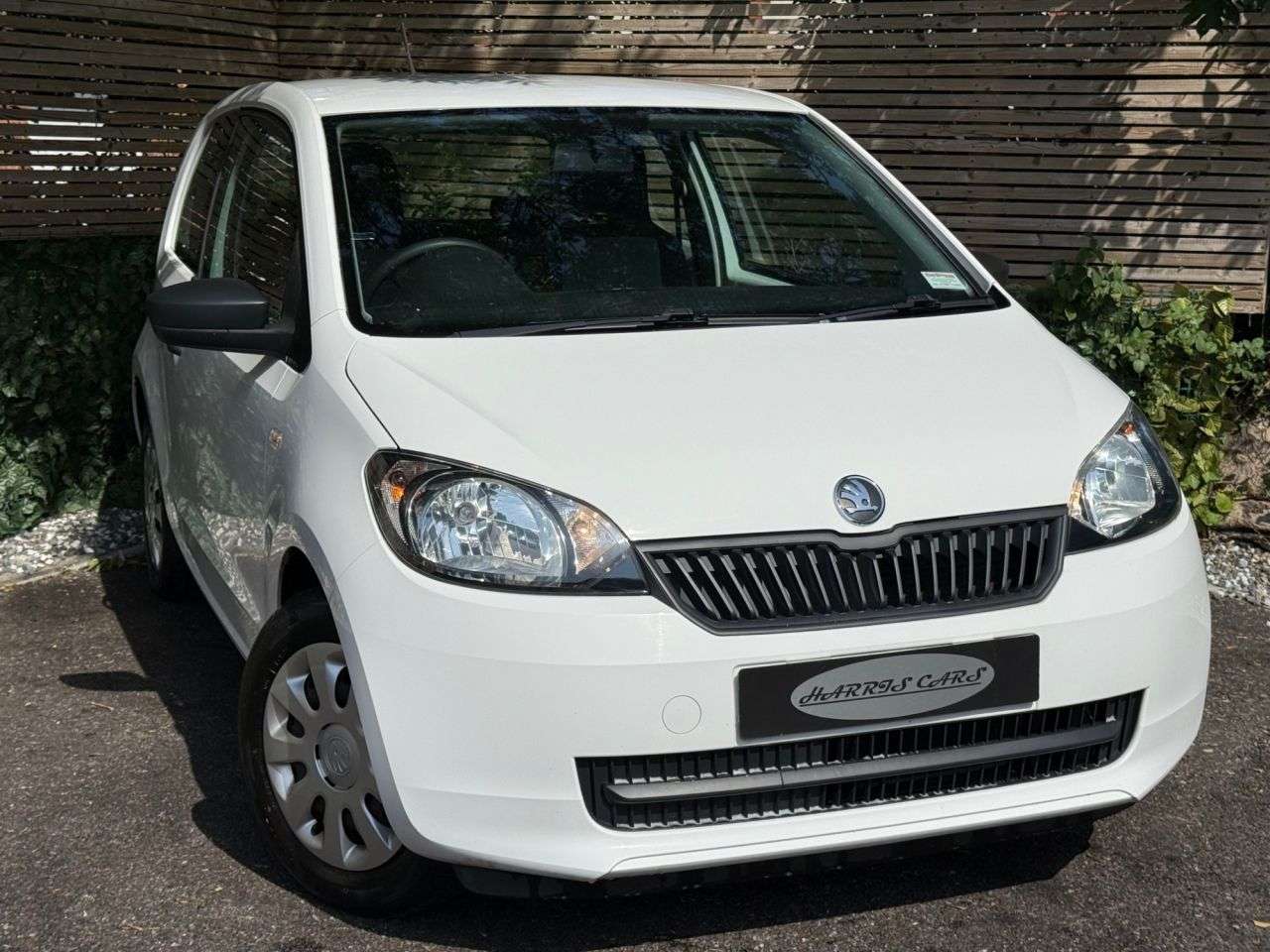 A 2013 SKODA CITIGO 1.0 MPI S Hatchback 3dr Petrol Manual Euro 5 (60 ps) 12 MONTHS AA, FRESH SE A 2013 SKODA CITIGO 1.0 MPI S Hatchback 3dr Petrol Manual Euro 5 (60 ps) 12 MONTHS AA, FRESH SE