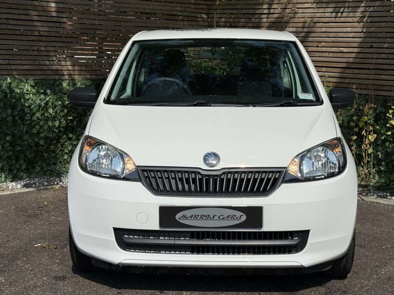 2013 SKODA CITIGO 2013 SKODA CITIGO