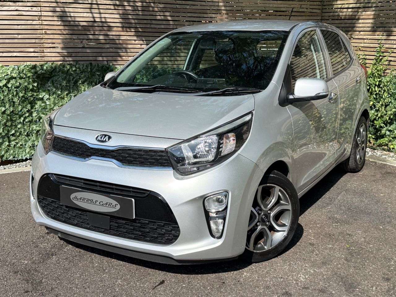 2017 KIA PICANTO 2017 KIA PICANTO
