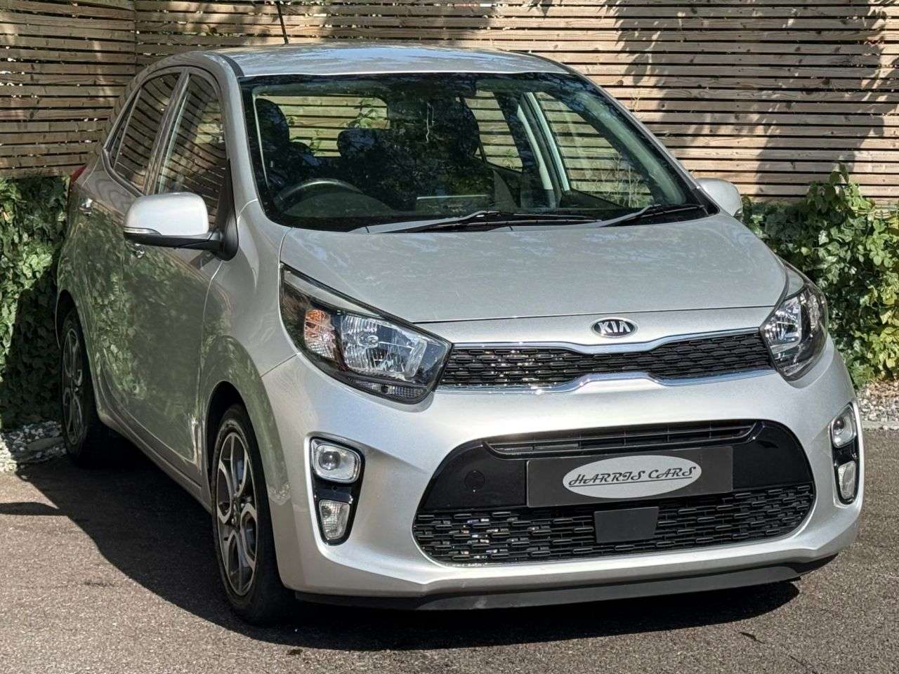 2017 KIA PICANTO 2017 KIA PICANTO
