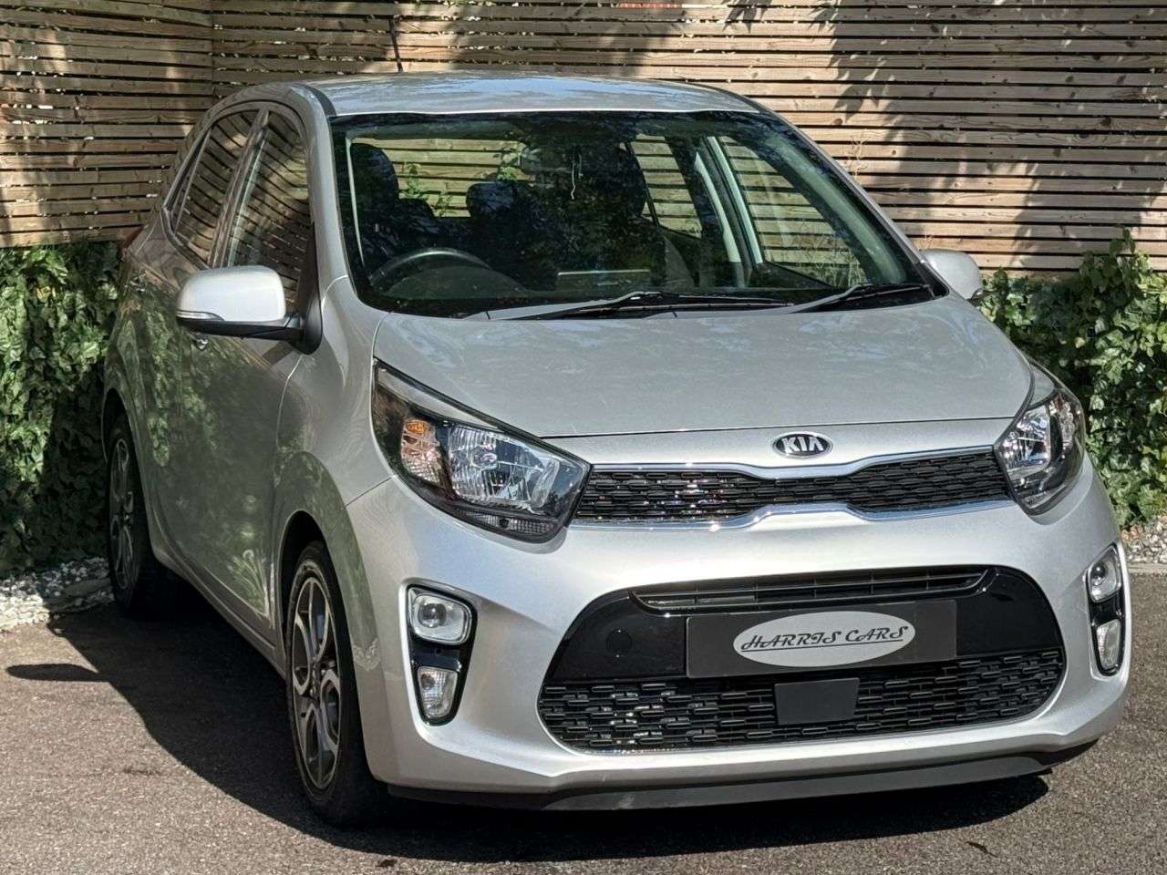 2017 KIA PICANTO 2017 KIA PICANTO