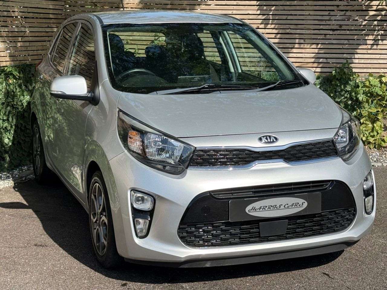 2017 KIA PICANTO 2017 KIA PICANTO