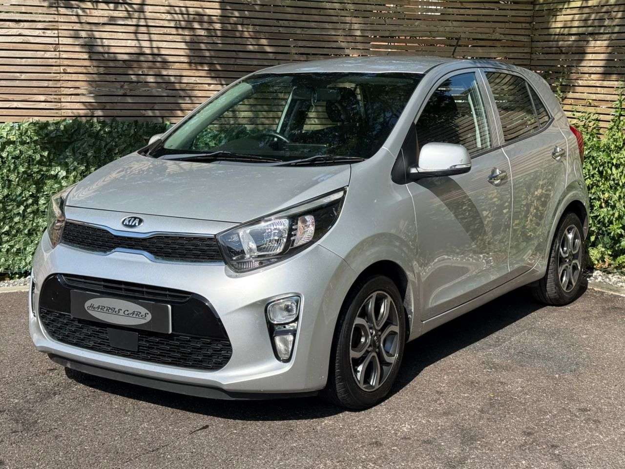 2017 KIA PICANTO 2017 KIA PICANTO