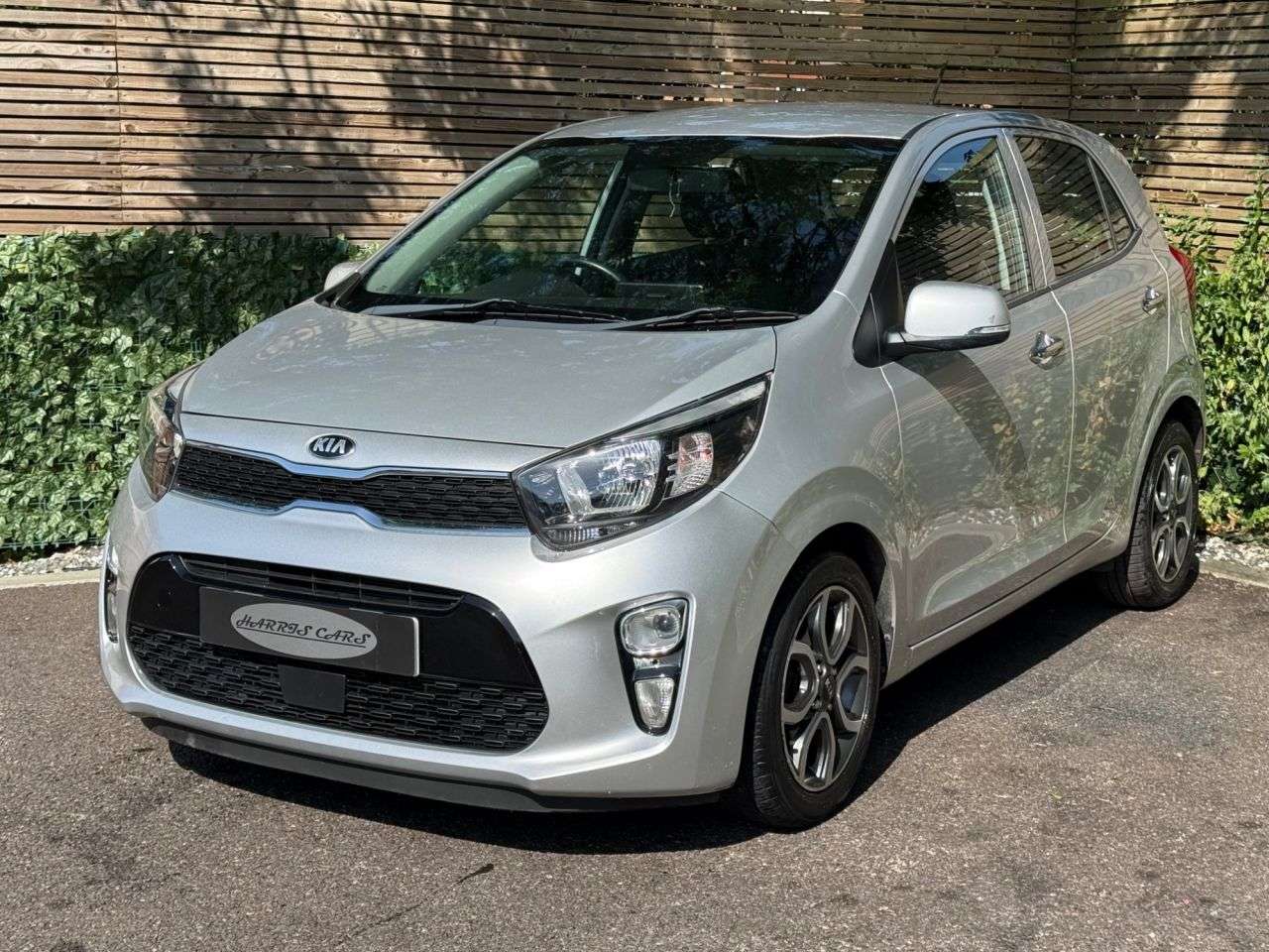 2017 KIA PICANTO 2017 KIA PICANTO