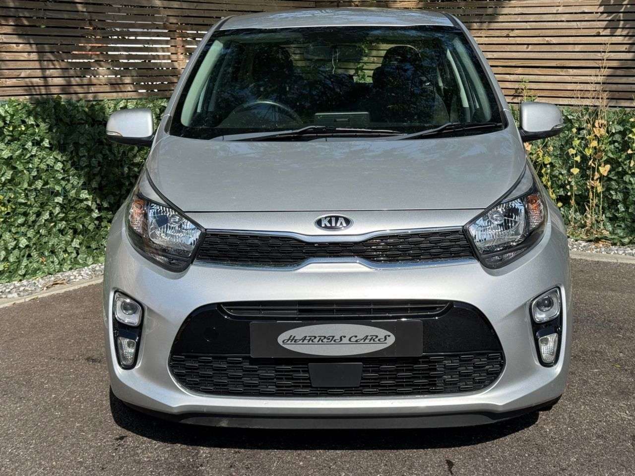 2017 KIA PICANTO 2017 KIA PICANTO