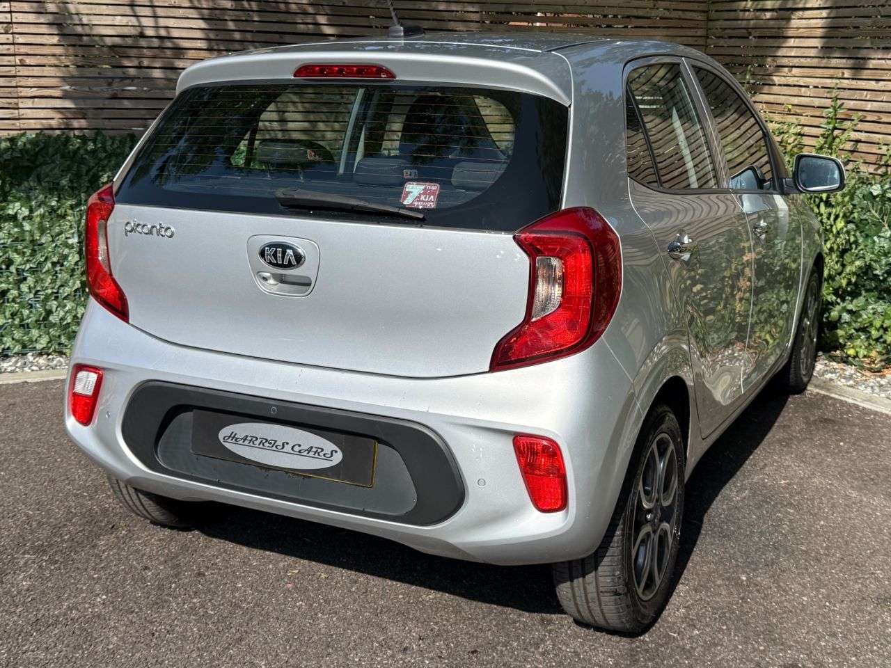 2017 KIA PICANTO 2017 KIA PICANTO