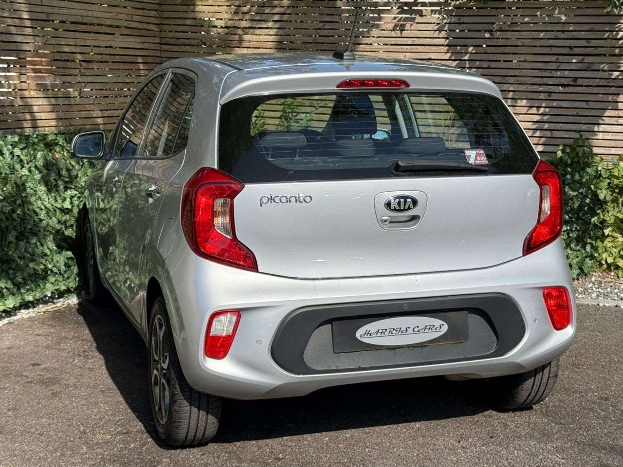 2017 KIA PICANTO 2017 KIA PICANTO
